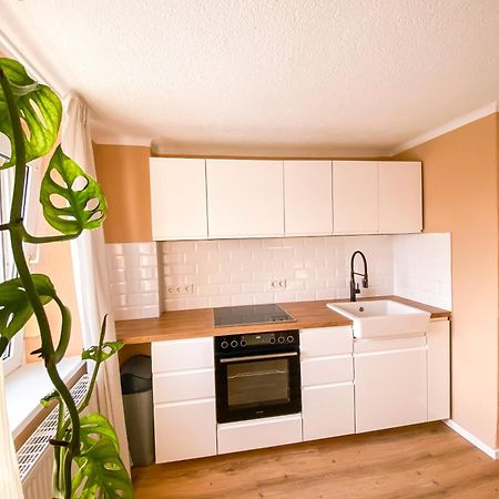 Kruchten Ferienwohnung Eifelglueck מראה חיצוני תמונה