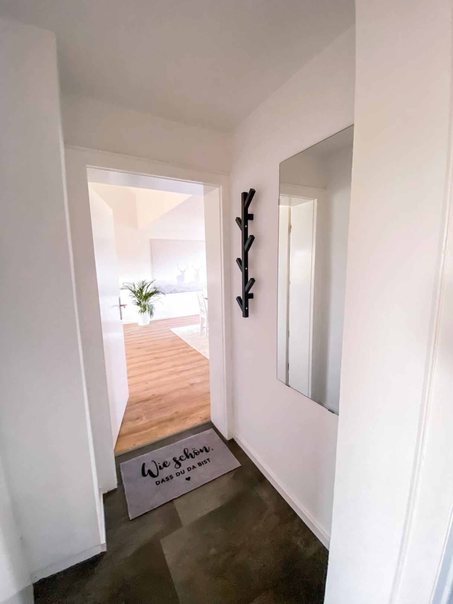 Kruchten Ferienwohnung Eifelglueck מראה חיצוני תמונה
