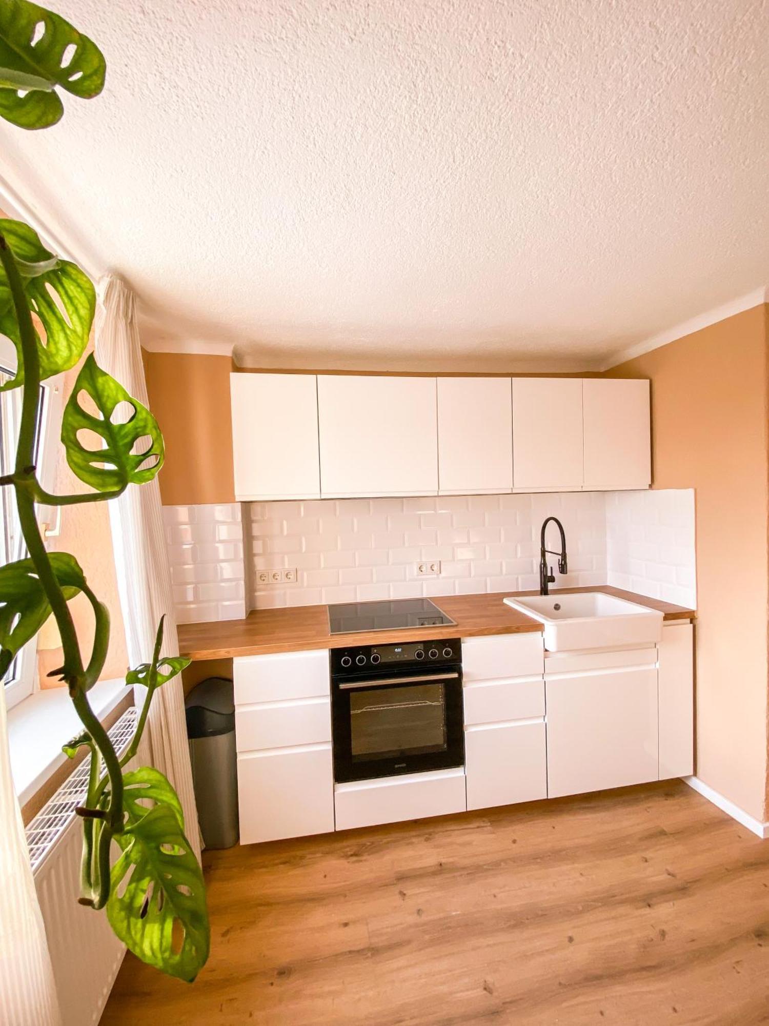 Kruchten Ferienwohnung Eifelglueck מראה חיצוני תמונה